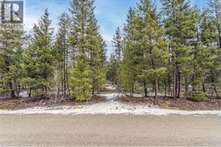 Commercial Land for Sale, 51 Pringle Road, Beaverdell, BC