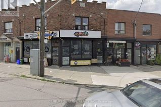 Property for Lease, 540 Oakwood Avenue, Toronto (Oakwood Village), ON