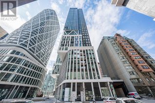 Condo Apartment for Sale, 238 Simcoe Street #606, Toronto (Kensington-Chinatown), ON