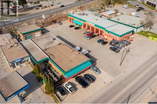 Business for Sale, 2929 Highway Drive, Trail, BC Business for Sale, 2929 Highway Drive, Trail, BC