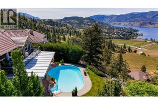 Property for Sale, 153 Apple Road, Okanagan Falls, BC