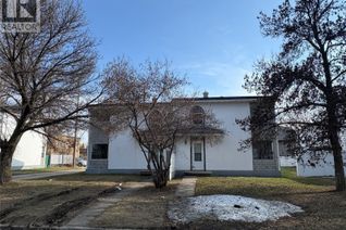 Triplex for Sale, 43 Bantry Street, Lanigan, SK