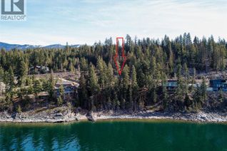 Property for Sale, Lot 4 Walkers Lane, Kootenay Bay, BC