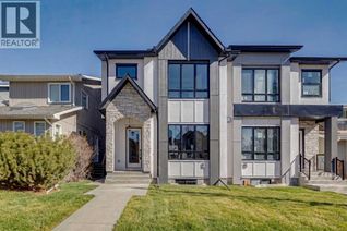 Duplex for Sale, 2620 30 Street Sw, Calgary, AB