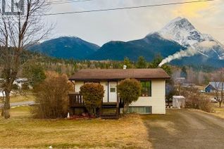 Property for Sale, 4372 12th Avenue, New Hazelton, BC