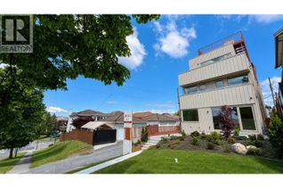 Duplex for Sale, 2915 E 5th Avenue #1, Vancouver, BC