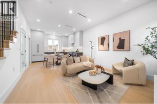 Duplex for Sale, 2609 Dundas Street, Vancouver, BC