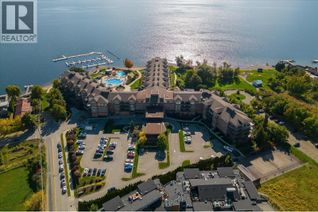 Condo Apartment for Sale, 4205 Gellatly Road #305, West Kelowna, BC