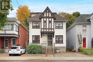 Triplex for Rent, 491 Mcleod Street #3, Ottawa, ON