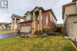 Property for Sale, 50 Gaiser Road, Welland (Coyle Creek), ON
