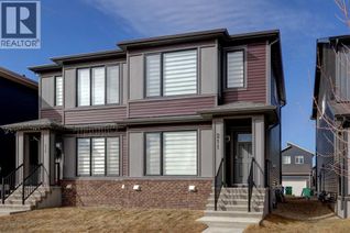 Duplex for Sale, 211 Chinook Gate Boulevard Sw, Airdrie, AB