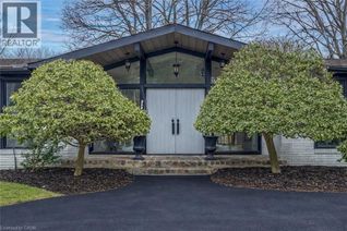 Bungalow for Sale, 625 Sir Richards Road, Mississauga, ON