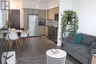 Condo for Rent, 55 Speers Road #1513, Oakville (CO Central), ON