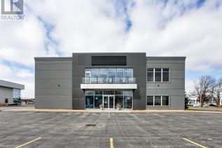 Property for Lease, 3170 Harvester Road #103, Burlington (Industrial Burlington), ON