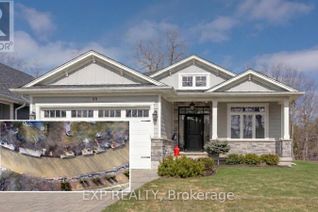 Bungalow for Sale, 89 Gill Road, Lambton Shores (Grand Bend), ON