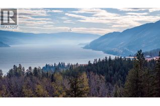 Land for Sale, 5135 Maranatha Drive, Peachland, BC
