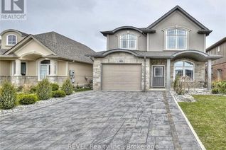 Property for Sale, 8553 Jennifer Crescent, Niagara Falls (Forestview), ON Property for Sale, 8553 Jennifer Crescent, Niagara Falls (Forestview), ON