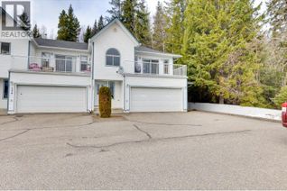 Condo Townhouse for Sale, 6855 Domano Boulevard #103, Prince George, BC