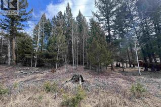 Land for Sale, 6431 Lambley Road, 100 Mile House, BC
