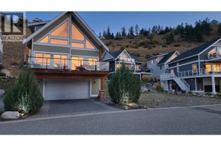 Property for Sale, 6844 Madrid Way #321, Fintry, BC