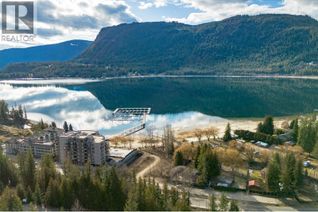Commercial Land for Sale, 242 Stoneridge Drive, Sicamous, BC