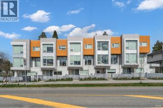 Condo Townhouse for Sale, 5605 Rumble Street, Burnaby, BC