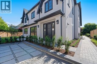 Condo Townhouse for Sale, 6853 Cypress Street, Vancouver, BC
