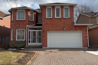 Detached House for Rent, 37 Herrick Place #Bsmt, Markham (Middlefield), ON