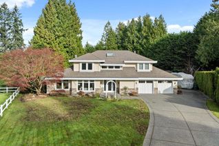 Detached House for Sale, 1944 133b Street, Surrey, BC