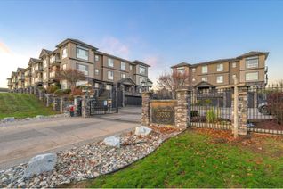 Condo Apartment for Sale, 33755 7th Avenue #A115, Mission, BC