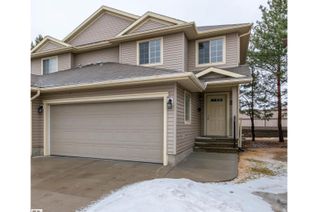 Duplex for Sale, 223 21 Summerwood Dr, Sherwood Park, AB