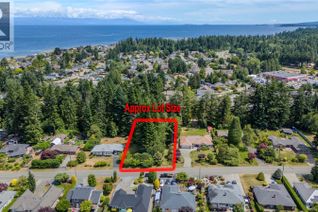 Vacant Residential Land for Sale, Lot 9 Johnstone Rd, Parksville, BC