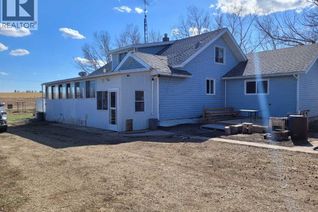 Property for Sale, 225074 Highway 583, Rural Kneehill County, AB