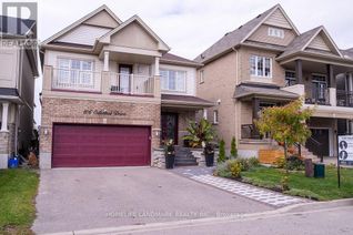 Property for Sale, 106 Odonnel Drive, Hamilton (Binbrook), ON
