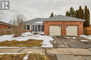 Detached House for Sale, 34 Cedar Court, Kawartha Lakes (Lindsay), ON