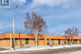Office for Sale, 406c Lambert Street, Whitehorse, YT