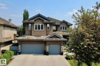 Property for Sale, 1005 Downey Wy Nw, Edmonton, AB