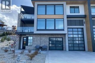 Duplex for Sale, 547 Hawes Court, Kelowna, BC