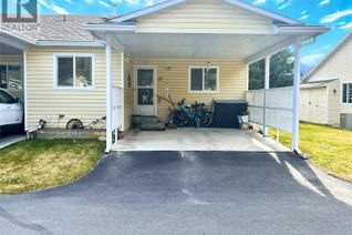Condo Townhouse for Sale, 1410 Cedar Street #25, Okanagan Falls, BC