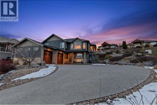 House for Sale, 529 Whitecourt Place, Vernon, BC