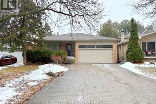 Detached House for Rent, 31 Markhaven Road #Upper B, Markham (Unionville), ON