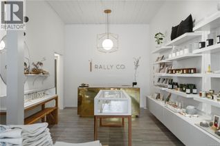 Commercial/Retail Property for Sale, 338 5th St, Courtenay, BC