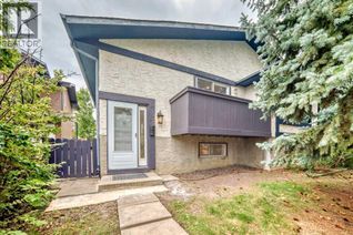 Duplex for Sale, 81 Bearberry Close Nw, Calgary, AB