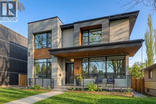 Detached House for Sale, 10 Lissington Drive Sw, Calgary, AB
