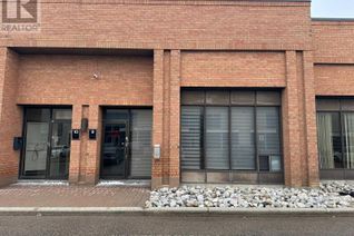 Industrial Property for Sale, 200 Edgeley Boulevard E #9, Vaughan (Concord), ON