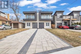 Property for Sale, 25a Pine Avenue N, Mississauga (Port Credit), ON