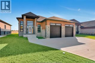 Ranch-Style House for Sale, 112 Hazel Crescent, Kingsville, ON