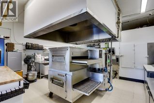 Pizzeria Non-Franchise Business for Sale, 11269 Confidential, Burnaby, BC