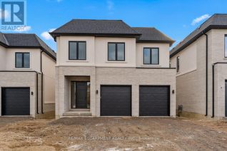 Property for Sale, 2354 Eighth Line, Oakville (WC Wedgewood Creek), ON