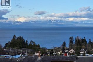 Land for Sale, Lot 8 Ontario Ave, Powell River, BC